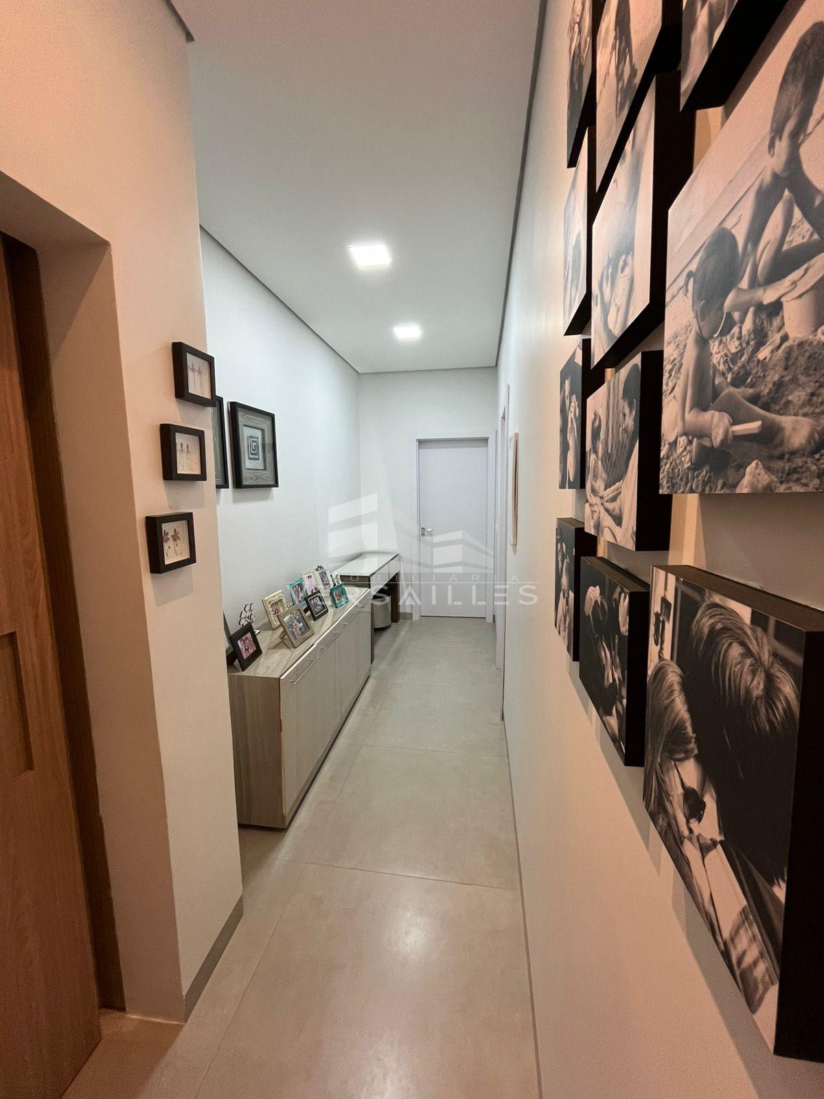 Casa de Condomínio, 3 quartos - Foto 23
