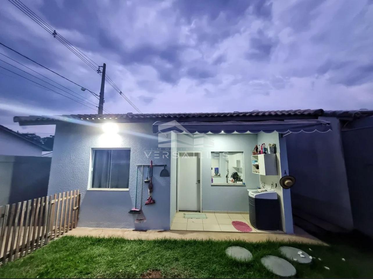 Casa de Condomínio, 3 quartos - Foto 8