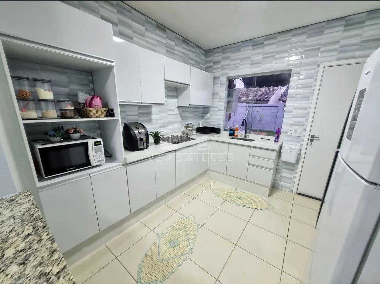 Casa de Condomínio, 3 quartos - Foto 5