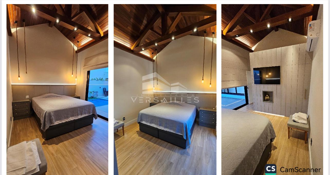 Sobrado, 3 quartos, 258 m² - Foto 20