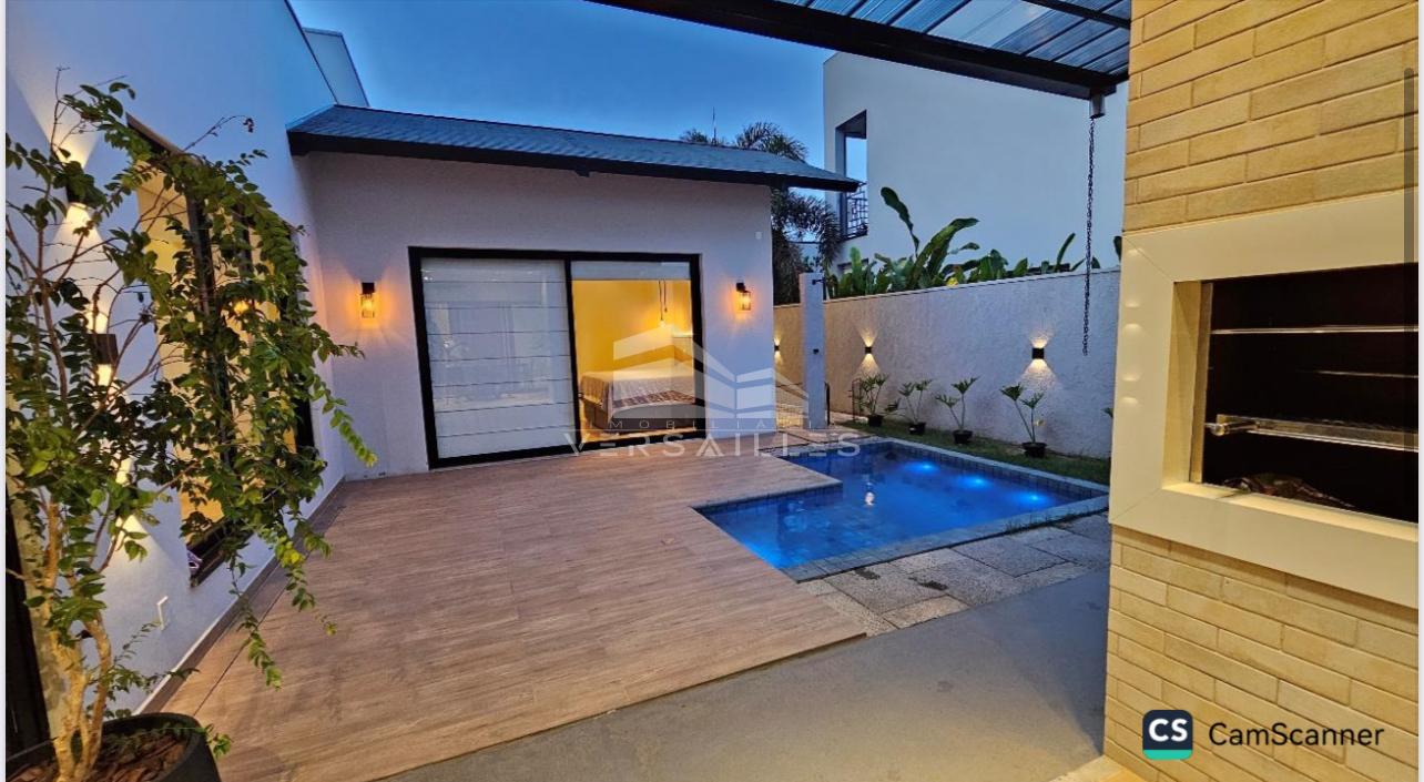 Sobrado, 3 quartos, 258 m² - Foto 13