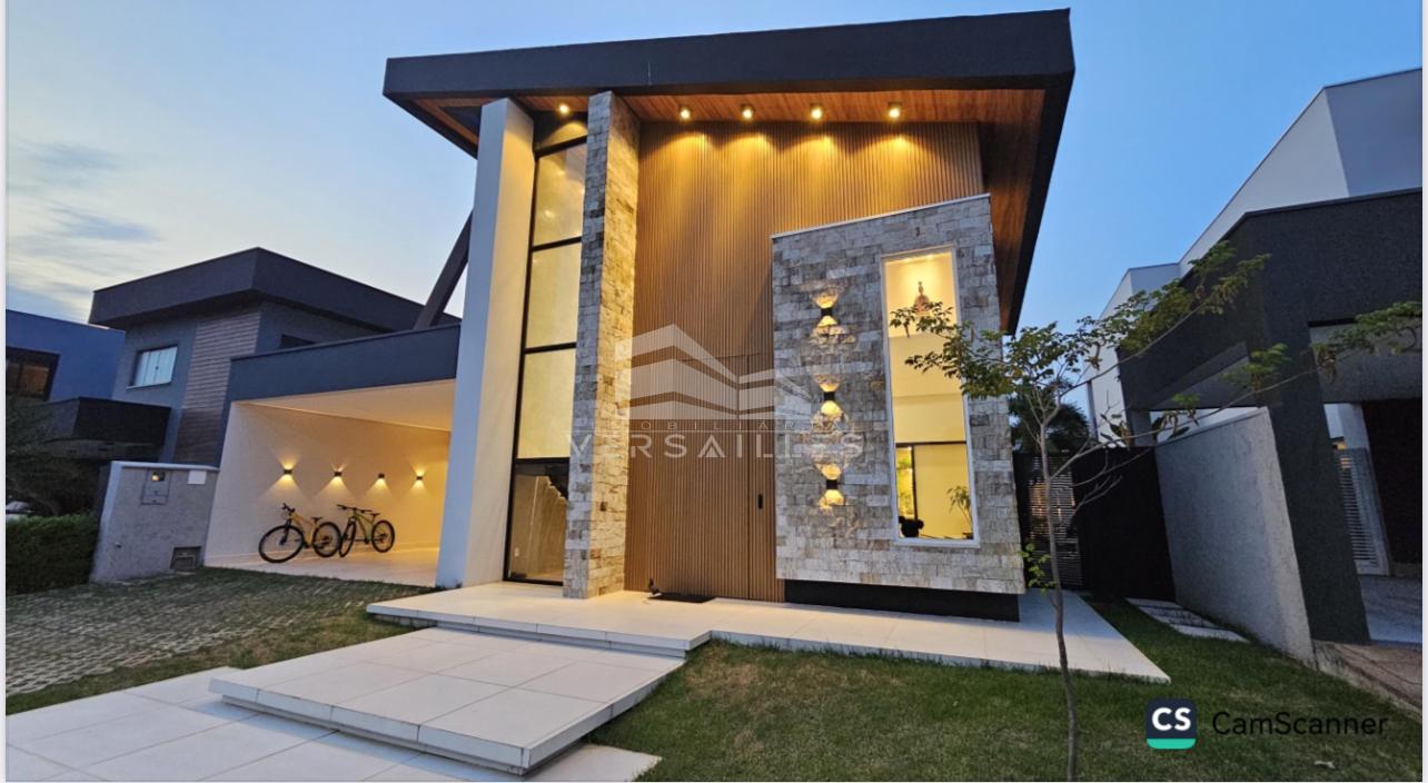 Sobrado, 3 quartos, 258 m² - Foto 2