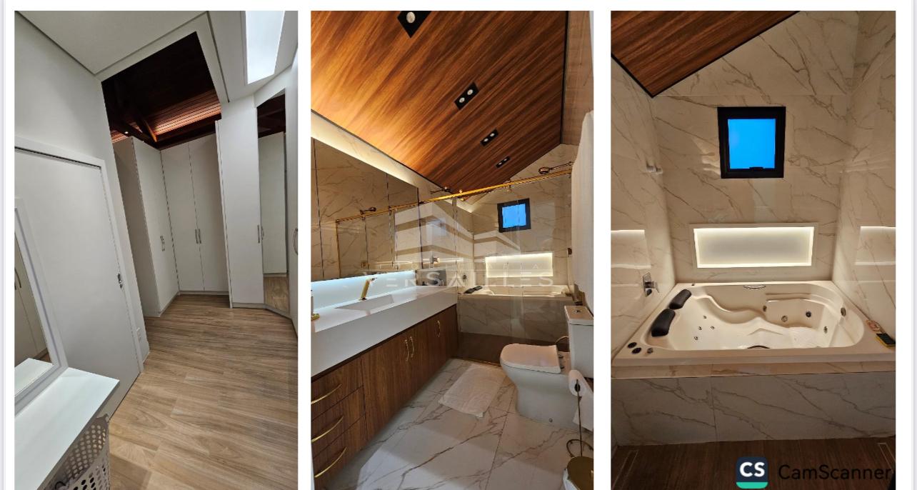 Sobrado, 3 quartos, 258 m² - Foto 21