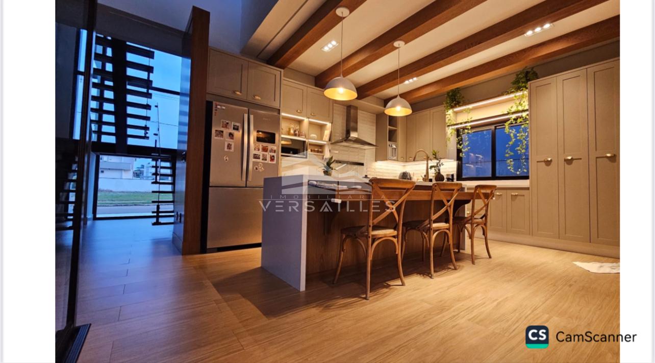 Sobrado, 3 quartos, 258 m² - Foto 8