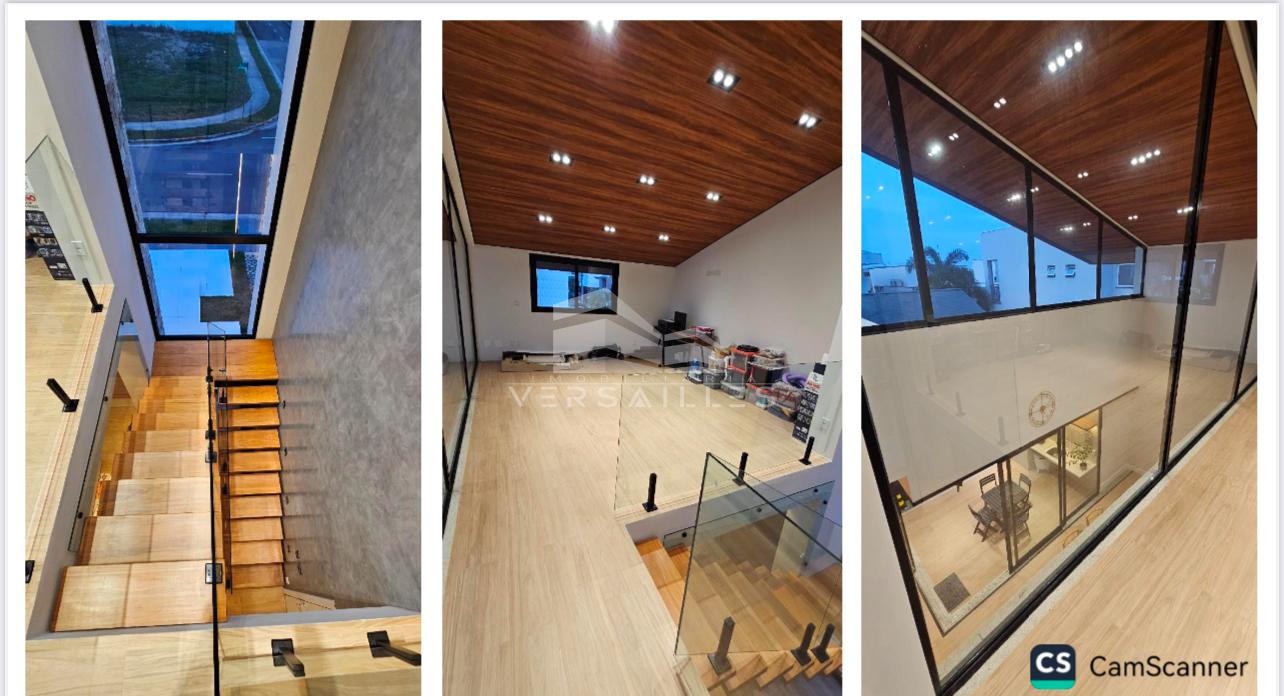 Sobrado, 3 quartos, 258 m² - Foto 9