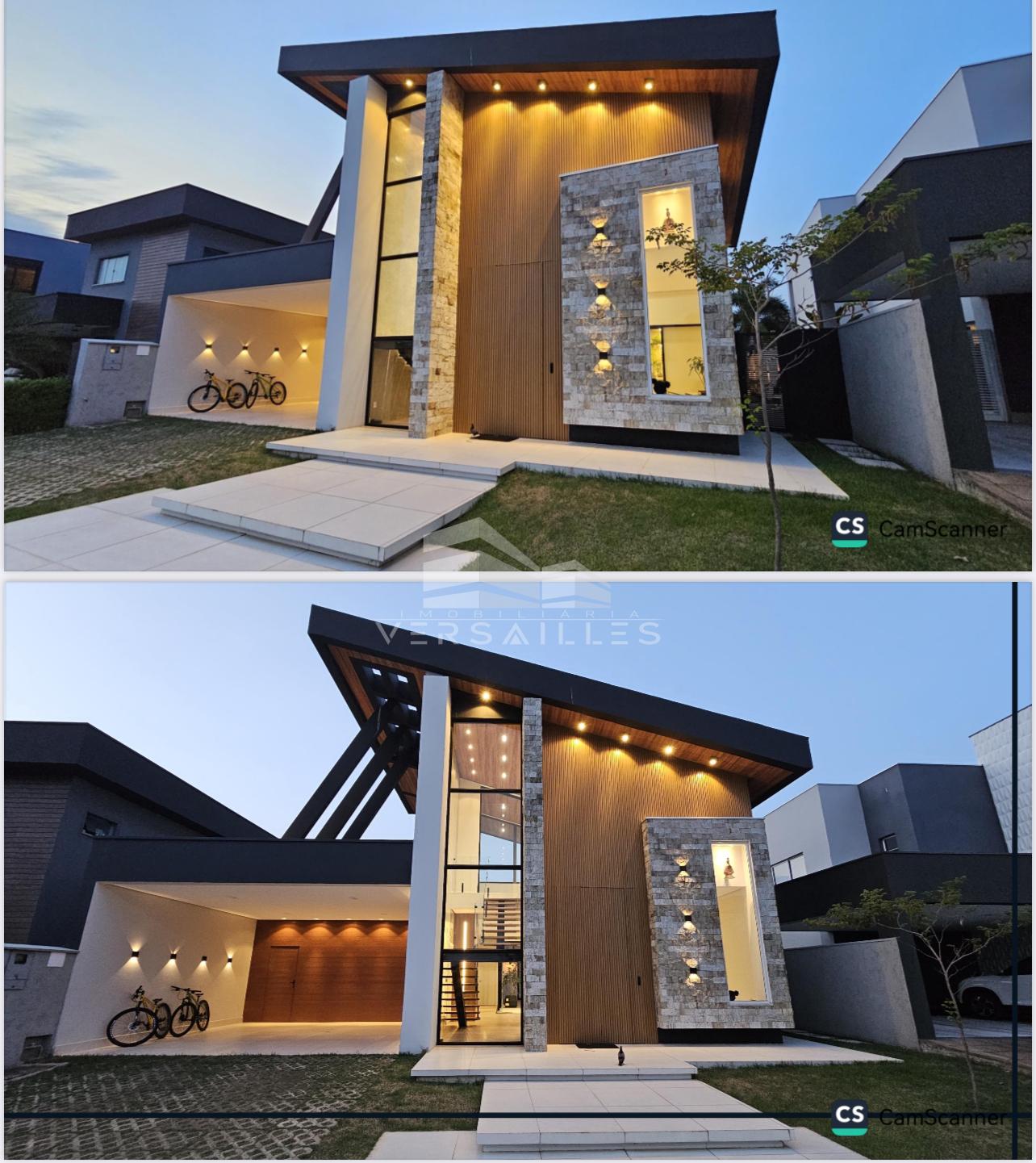 Sobrado, 3 quartos, 258 m² - Foto 22