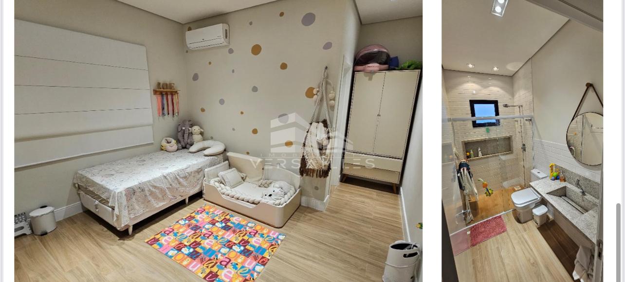 Sobrado, 3 quartos, 258 m² - Foto 18