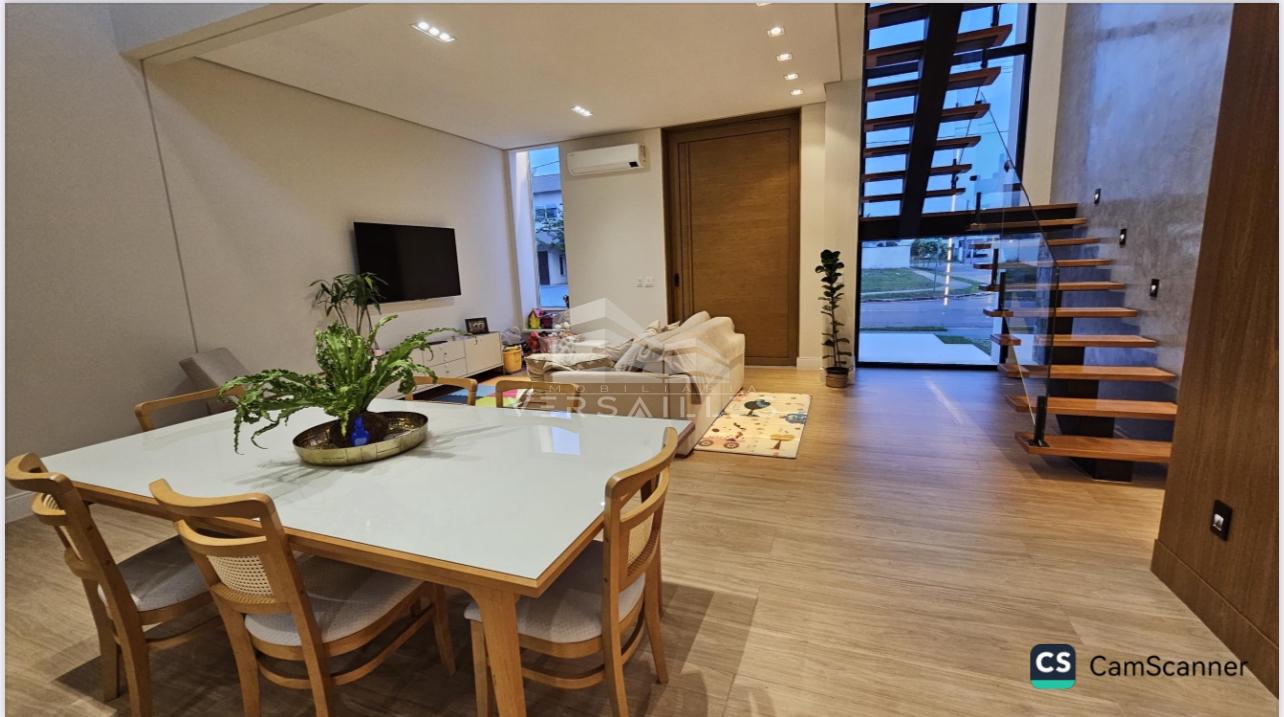 Sobrado, 3 quartos, 258 m² - Foto 3