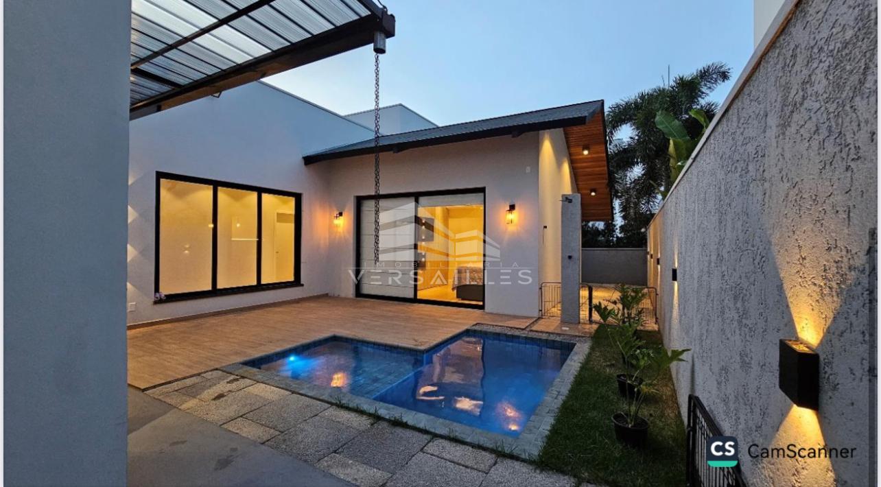 Sobrado, 3 quartos, 258 m² - Foto 14