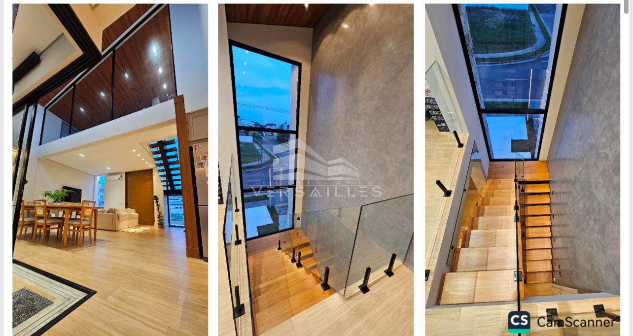 Sobrado, 3 quartos, 258 m² - Foto 6