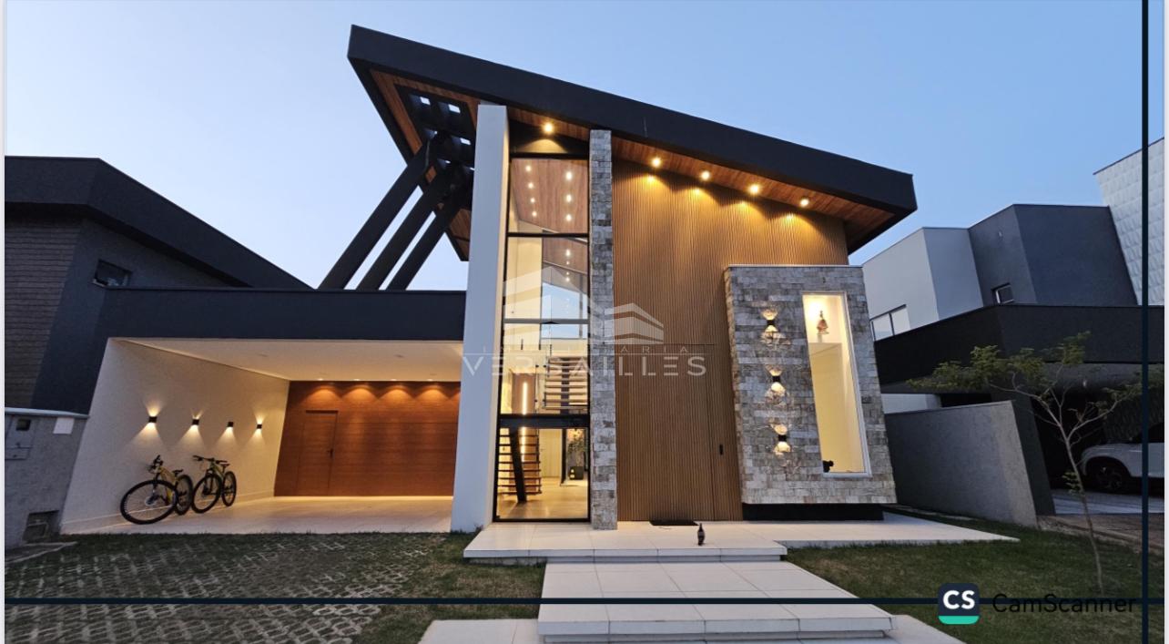 Sobrado, 3 quartos, 258 m² - Foto 7