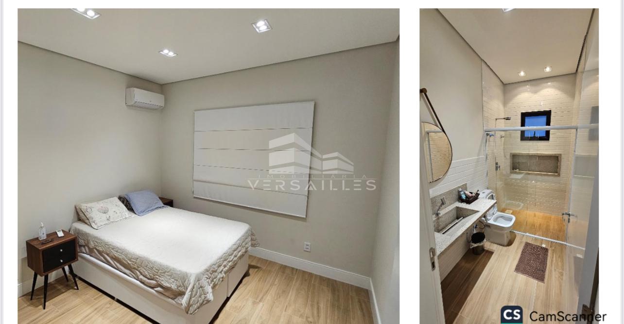 Sobrado, 3 quartos, 258 m² - Foto 16