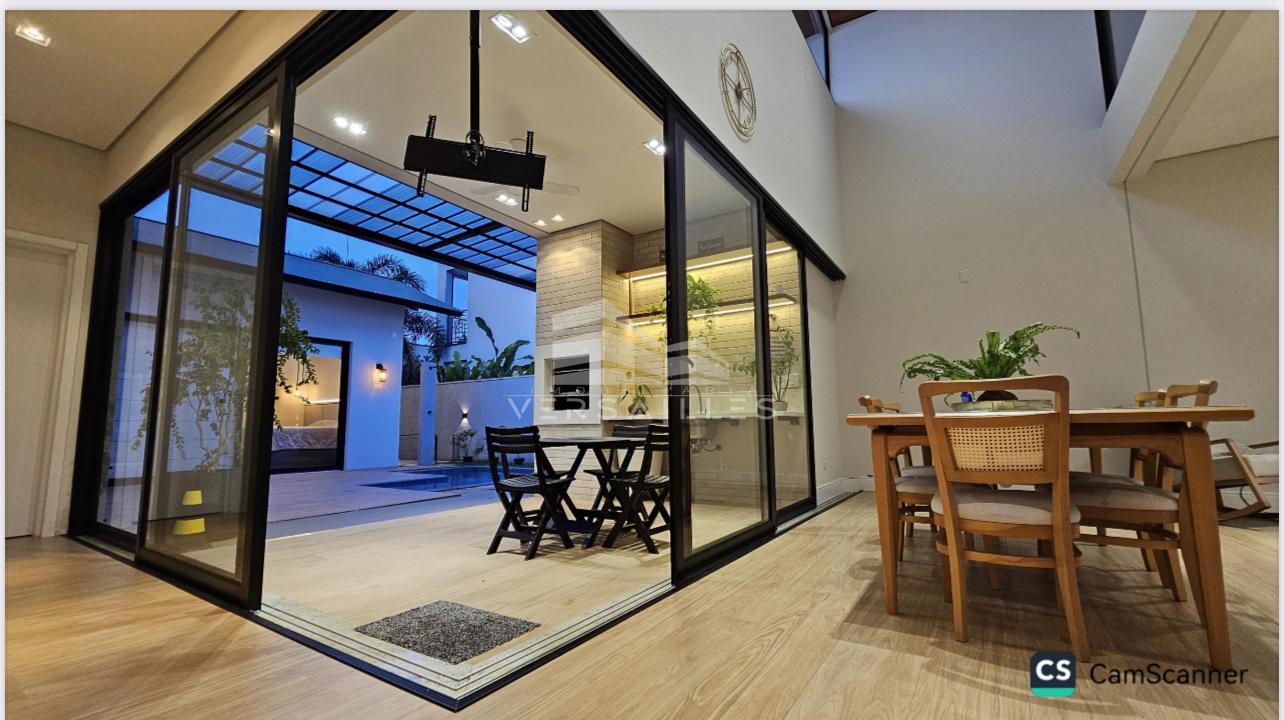 Sobrado, 3 quartos, 258 m² - Foto 4