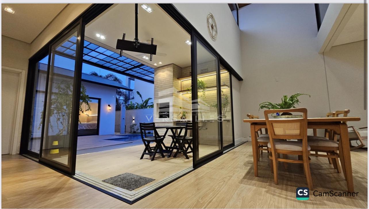 Sobrado, 3 quartos, 258 m² - Foto 10