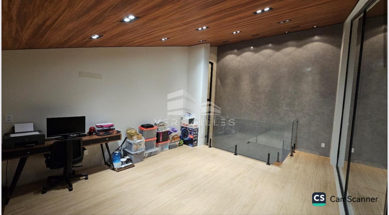 Sobrado, 3 quartos, 258 m² - Foto 12