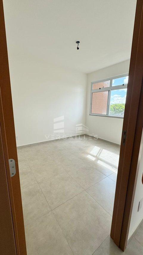 Apartamento com planejado Avenida Engenheiro Anysio da Rocha Compasso Porto Velho - 