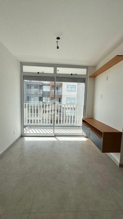 Apartamento com planejado Avenida Engenheiro Anysio da Rocha Compasso Porto Velho - 