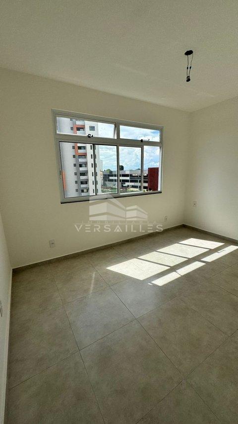 Apartamento com planejado Avenida Engenheiro Anysio da Rocha Compasso Porto Velho - 