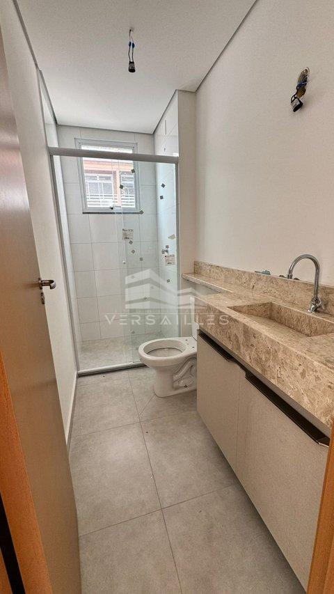 Apartamento com planejado Avenida Engenheiro Anysio da Rocha Compasso Porto Velho - 