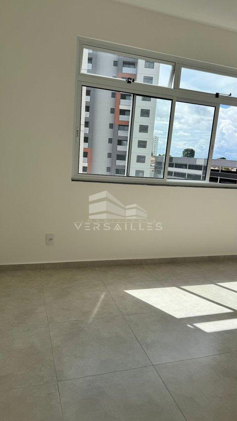 Apartamento com planejado Avenida Engenheiro Anysio da Rocha Compasso Porto Velho - 
