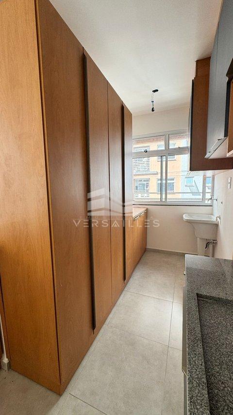 Apartamento com planejado Avenida Engenheiro Anysio da Rocha Compasso Porto Velho - 