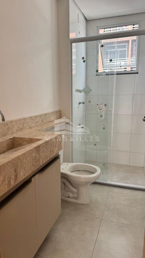 Apartamento com planejado Avenida Engenheiro Anysio da Rocha Compasso Porto Velho - 