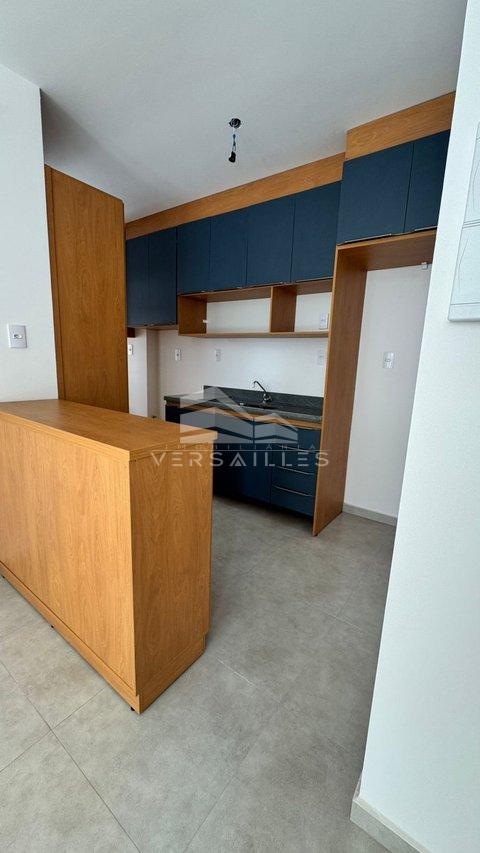 Apartamento com planejado Avenida Engenheiro Anysio da Rocha Compasso Porto Velho - 