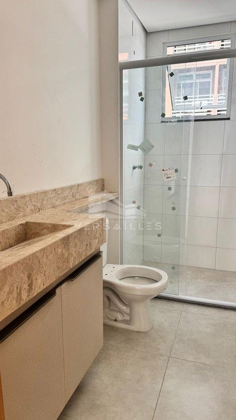 Apartamento com planejado Avenida Engenheiro Anysio da Rocha Compasso Porto Velho - 