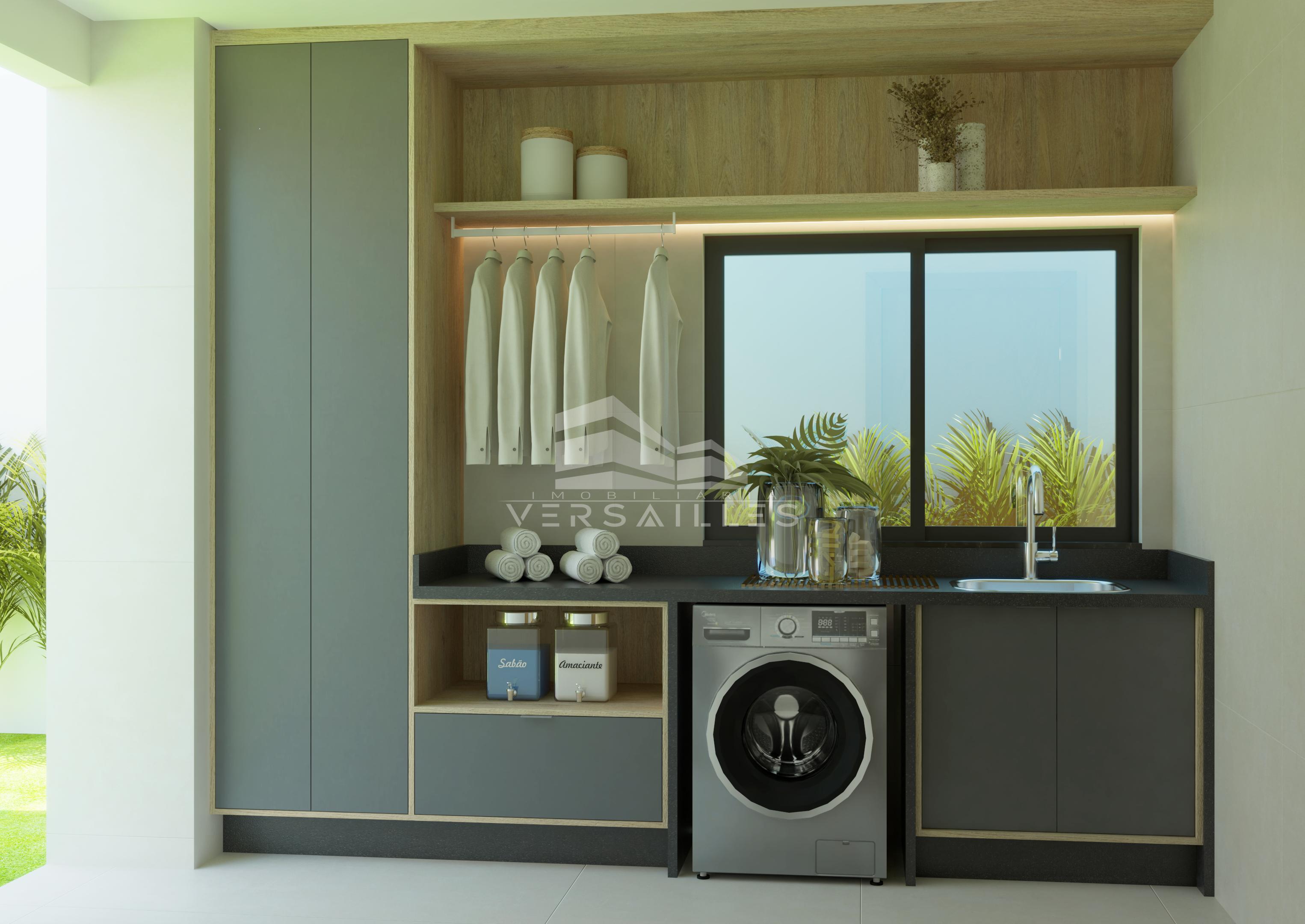 Sobrado, 3 quartos, 228 m² - Foto 4