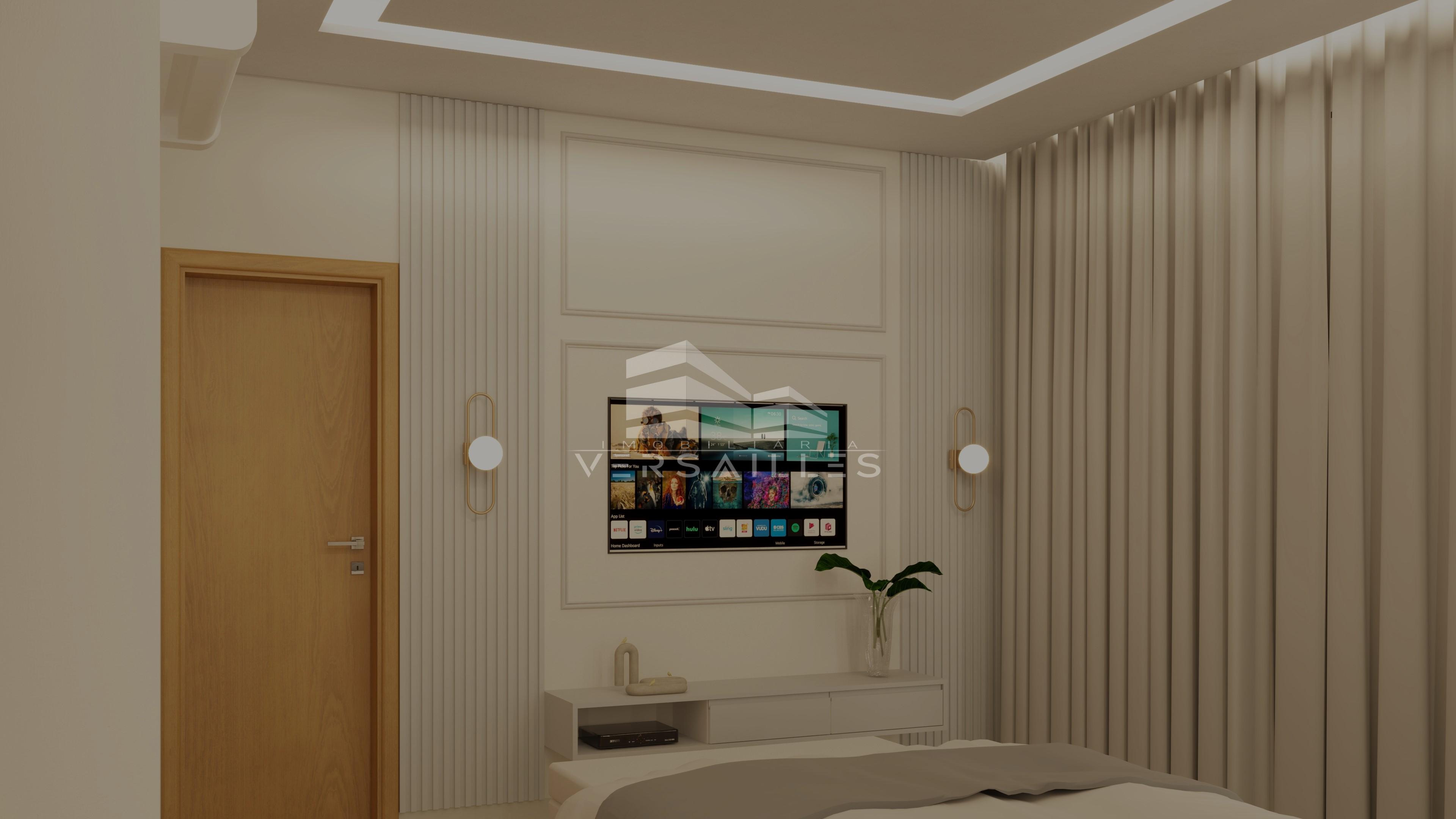 Sobrado, 3 quartos, 228 m² - Foto 33