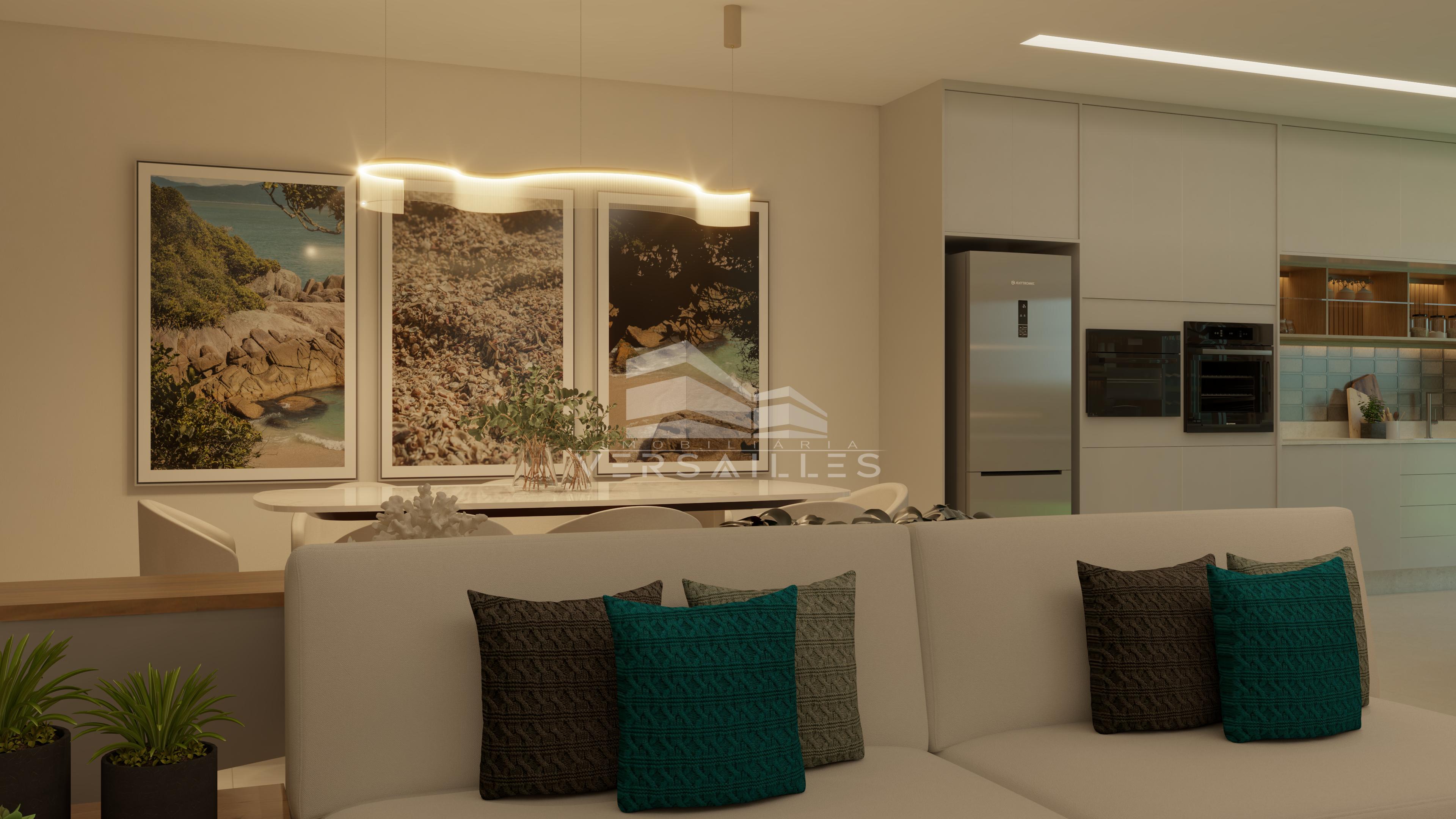 Sobrado, 3 quartos, 228 m² - Foto 6