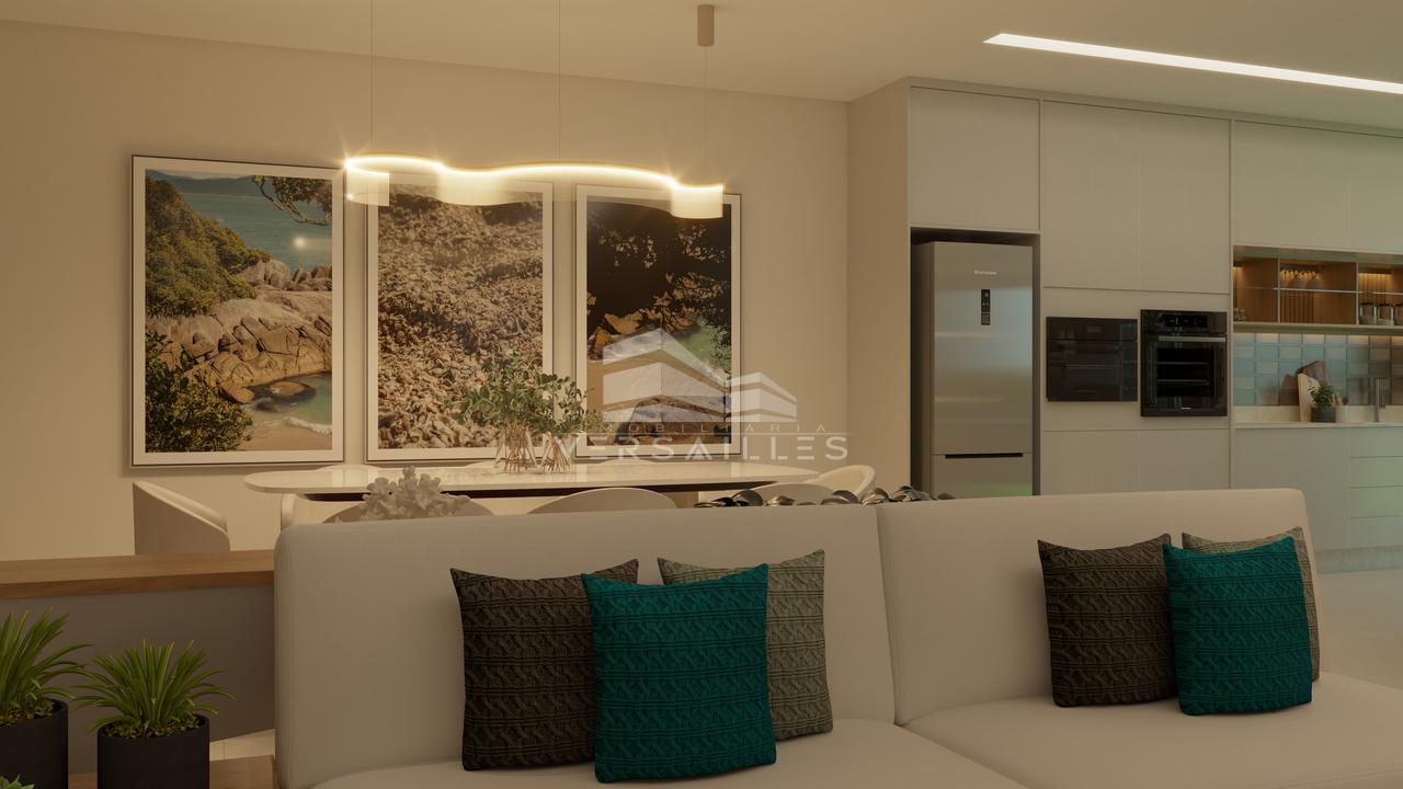 Sobrados de 228m² SETOR A e B Rua Aeronave Porto Velho - 