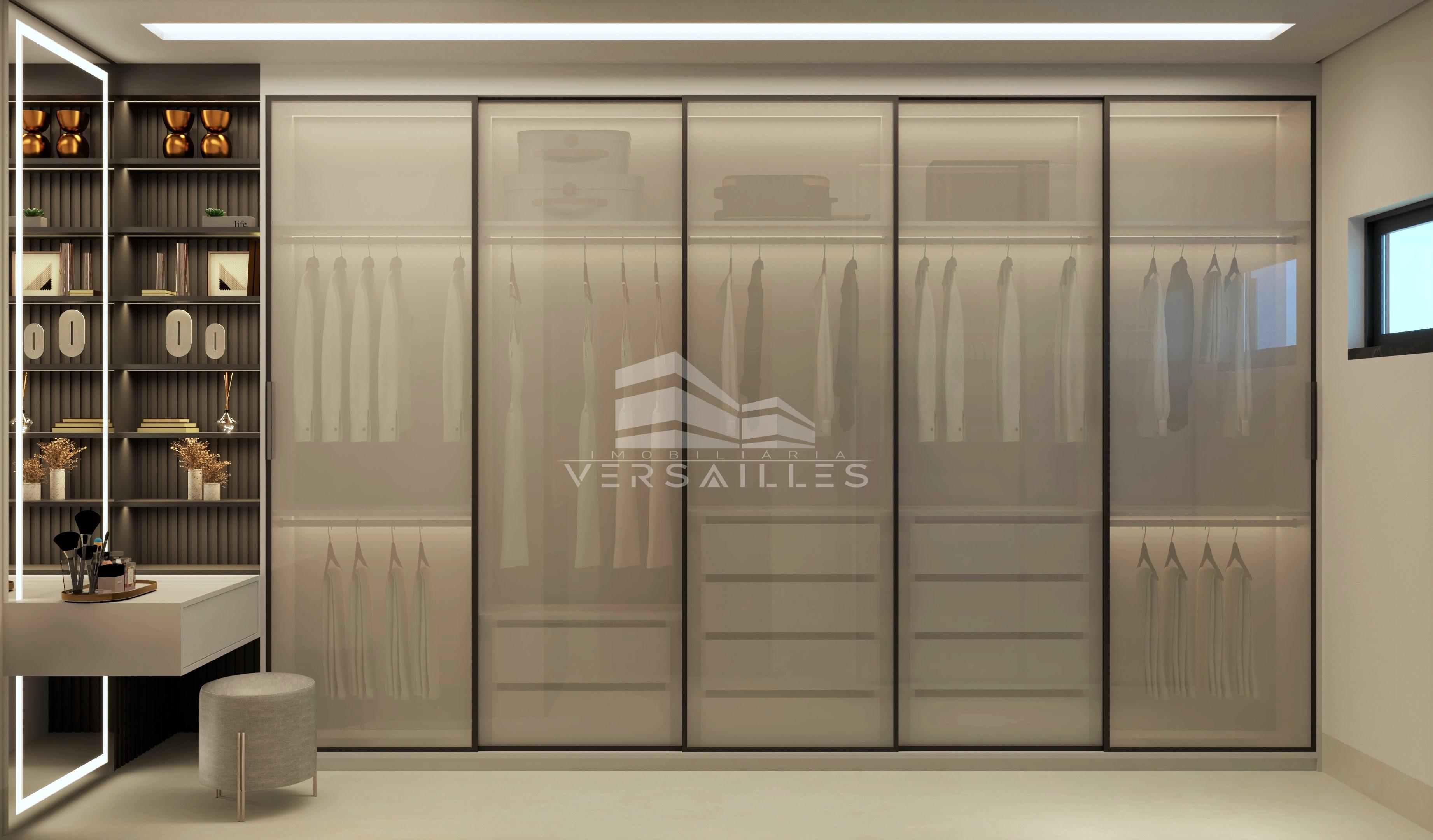 Sobrado, 3 quartos, 228 m² - Foto 11