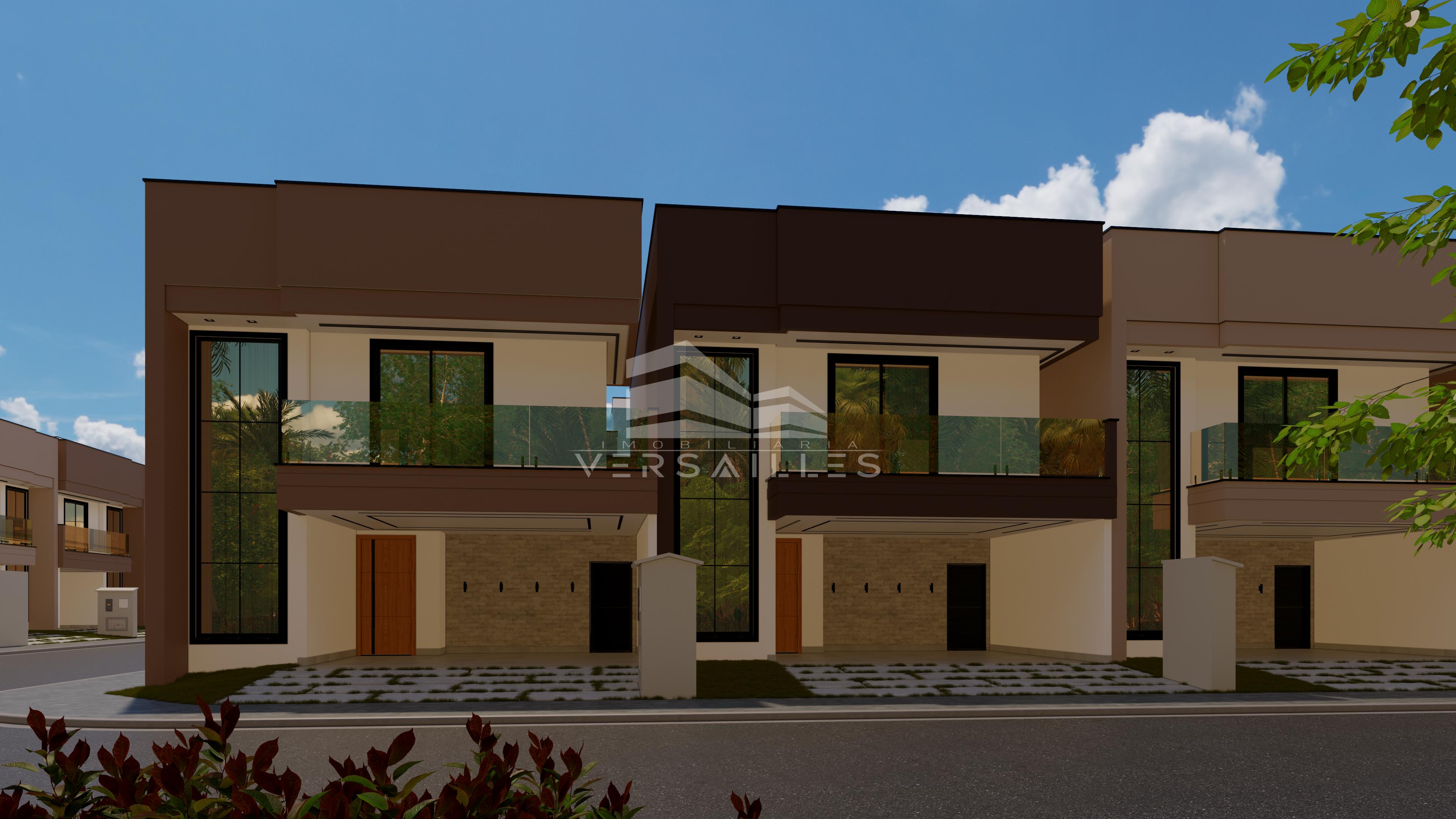 Sobrado, 3 quartos, 228 m² - Foto 47