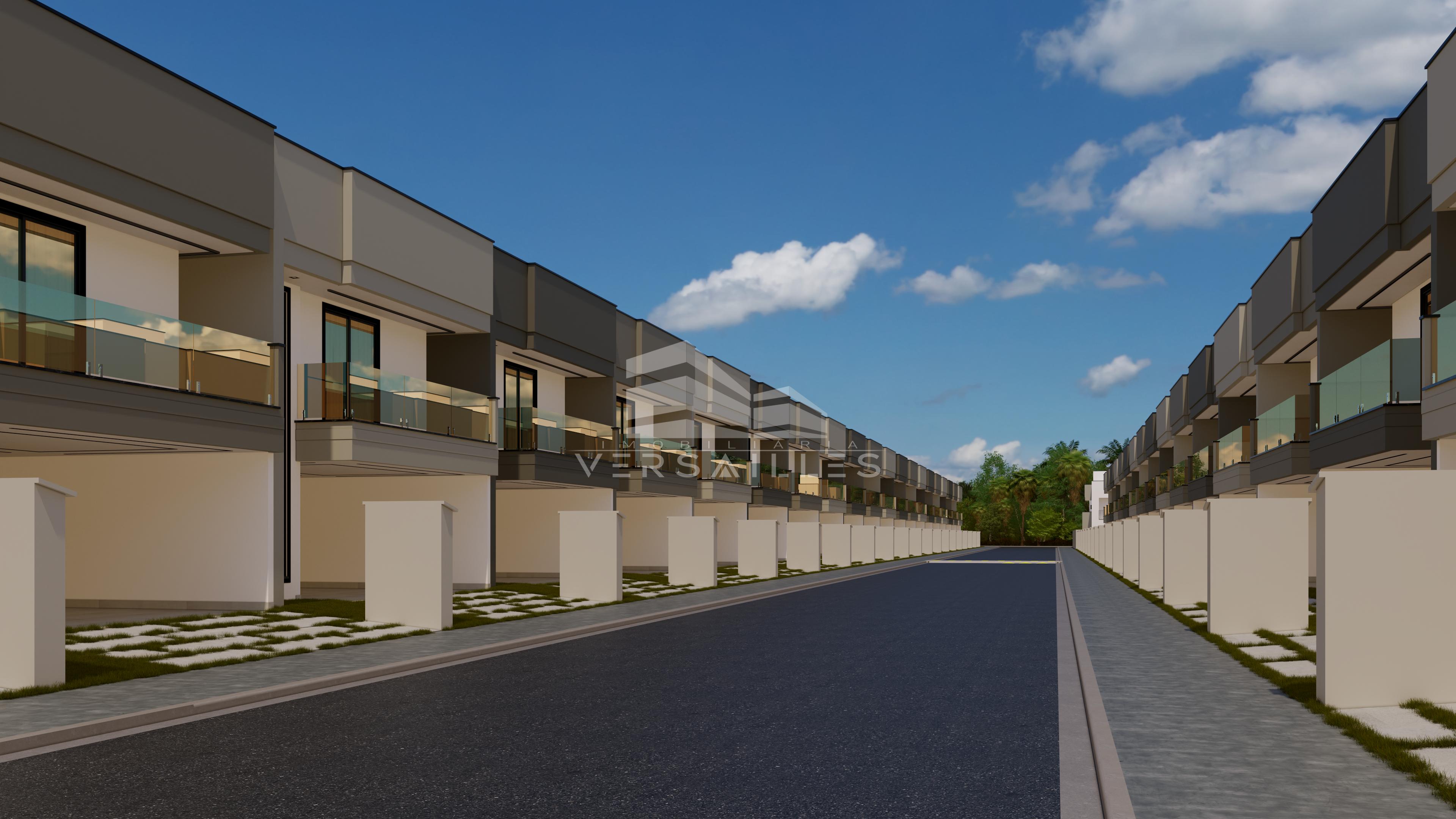 Sobrado, 3 quartos, 228 m² - Foto 38