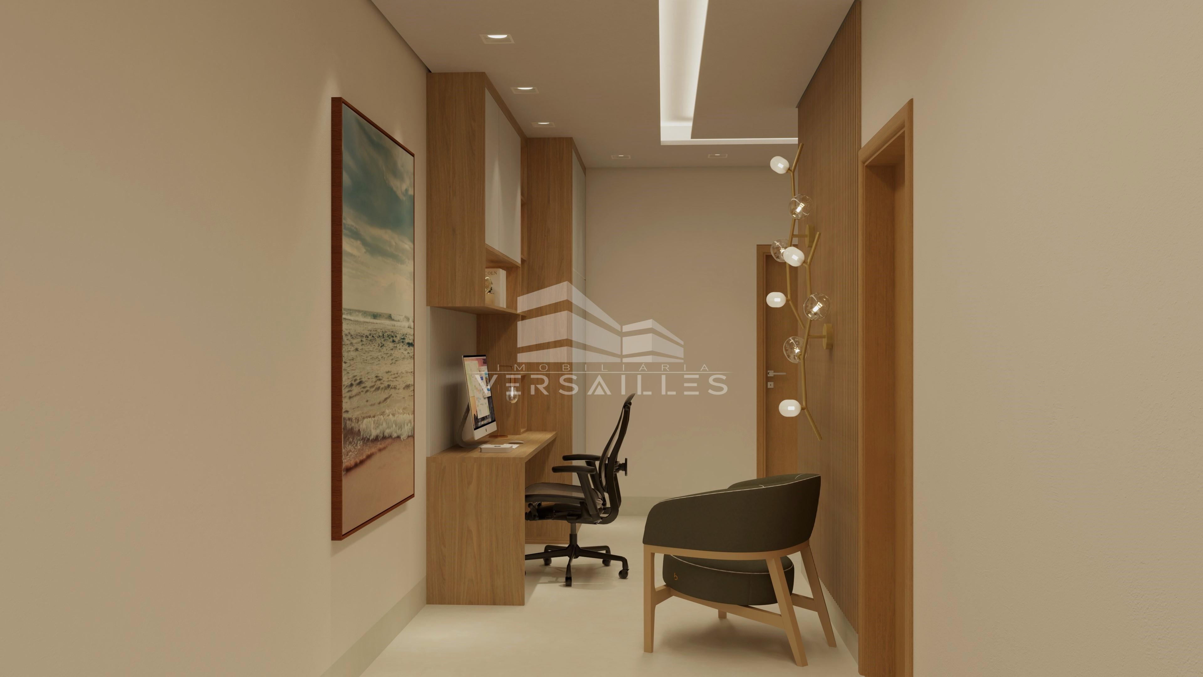 Sobrado, 3 quartos, 228 m² - Foto 18