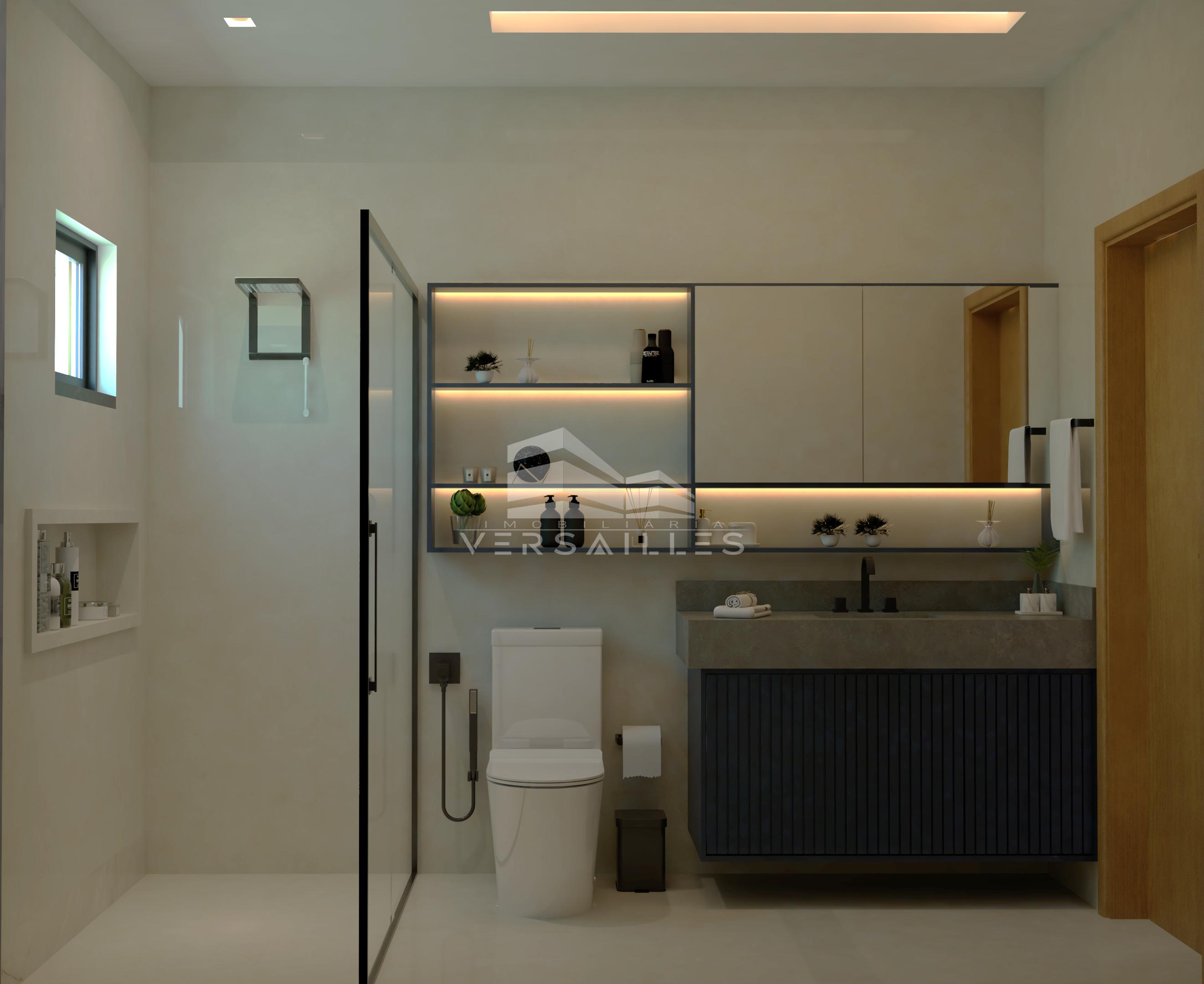 Sobrado, 3 quartos, 228 m² - Foto 13