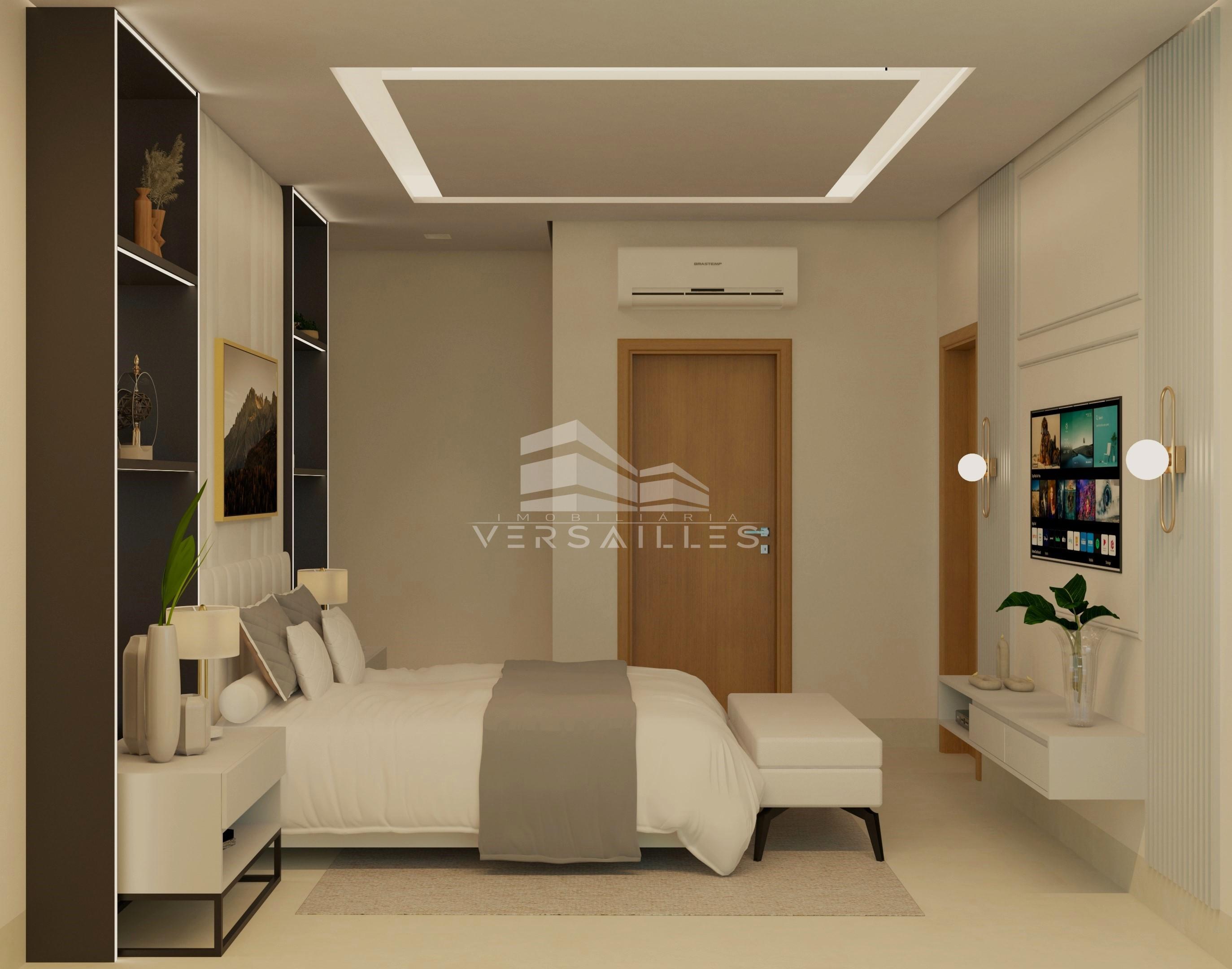 Sobrado, 3 quartos, 228 m² - Foto 32