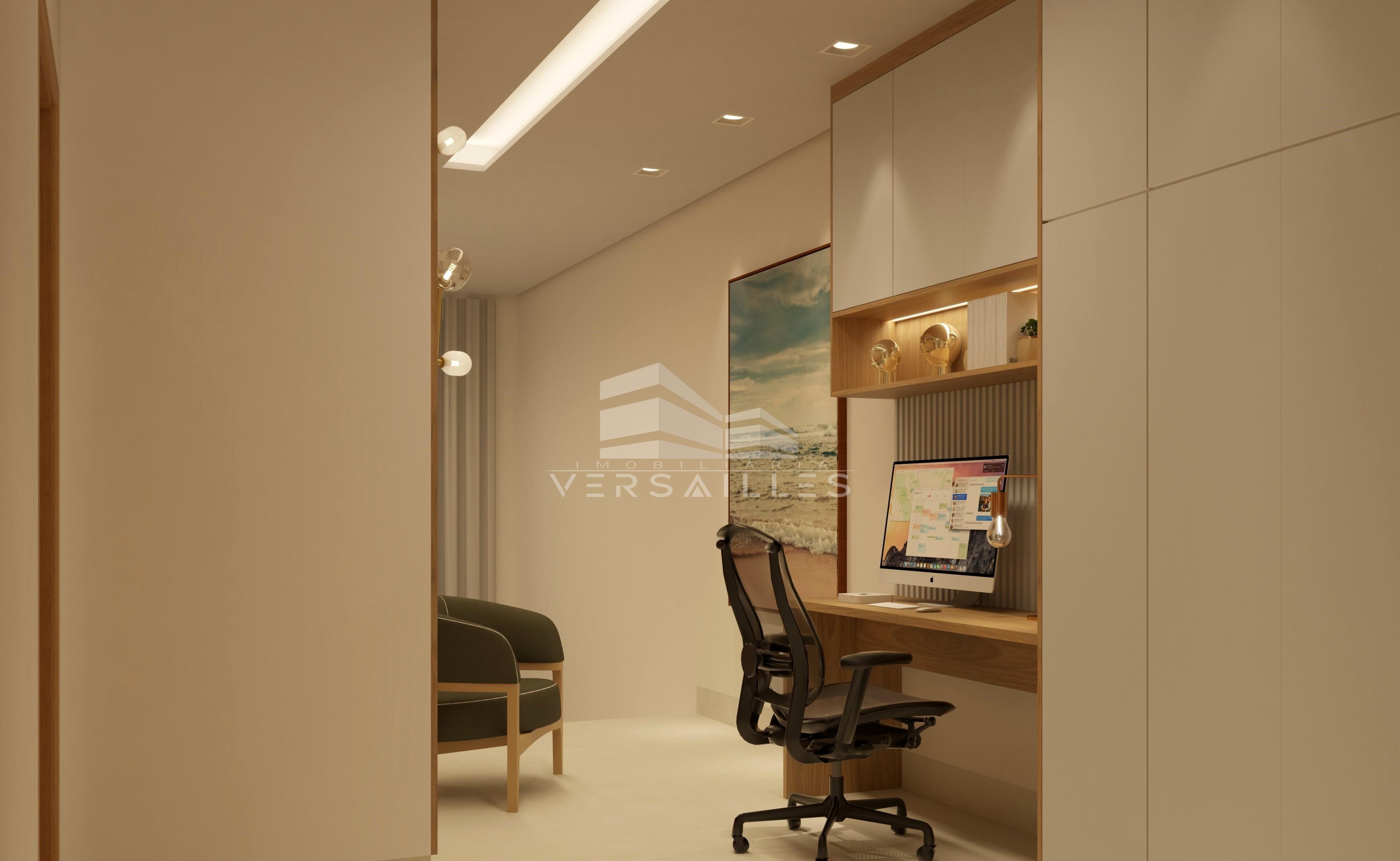 Sobrado, 3 quartos, 228 m² - Foto 23