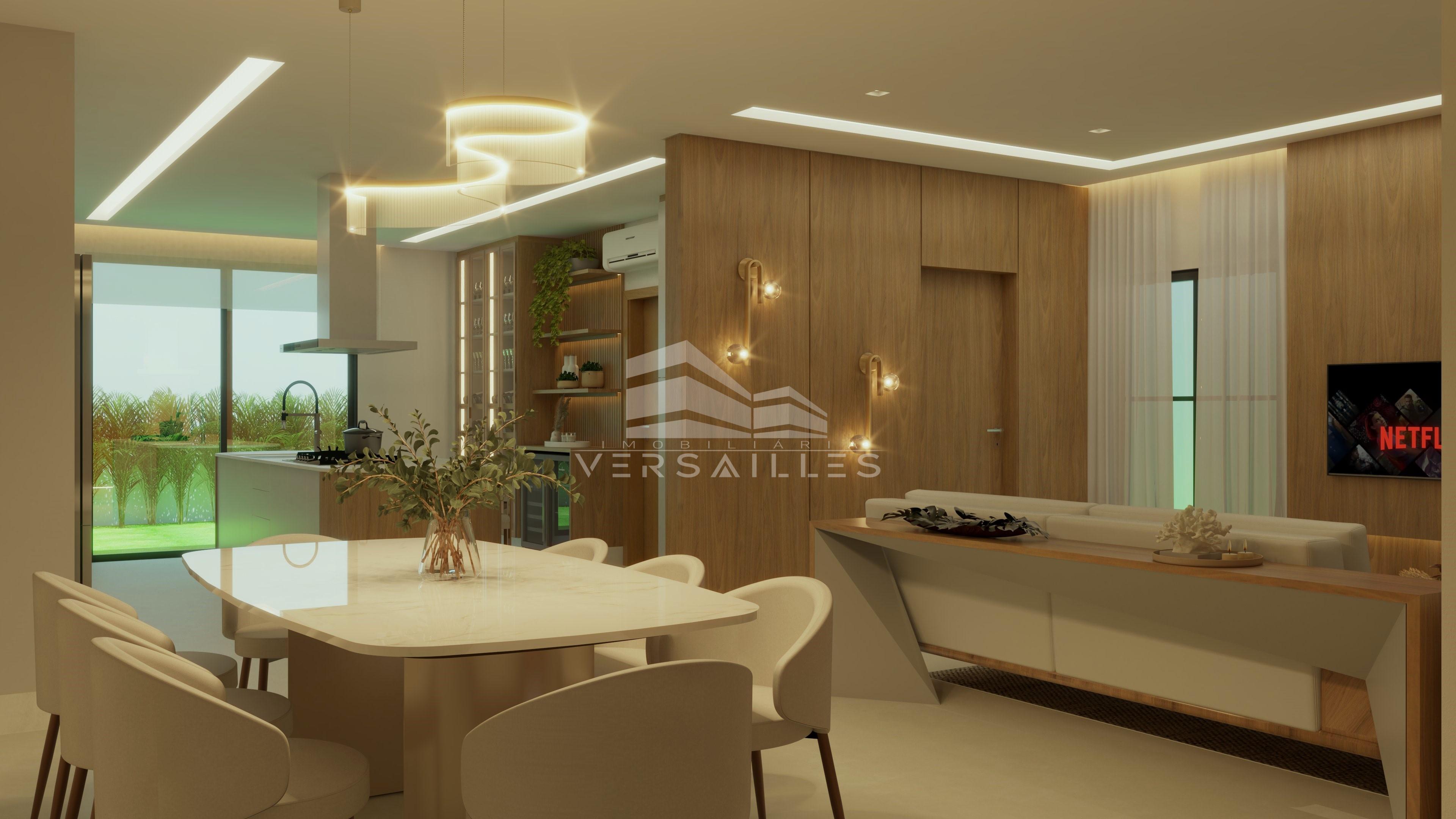 Sobrado, 3 quartos, 228 m² - Foto 22