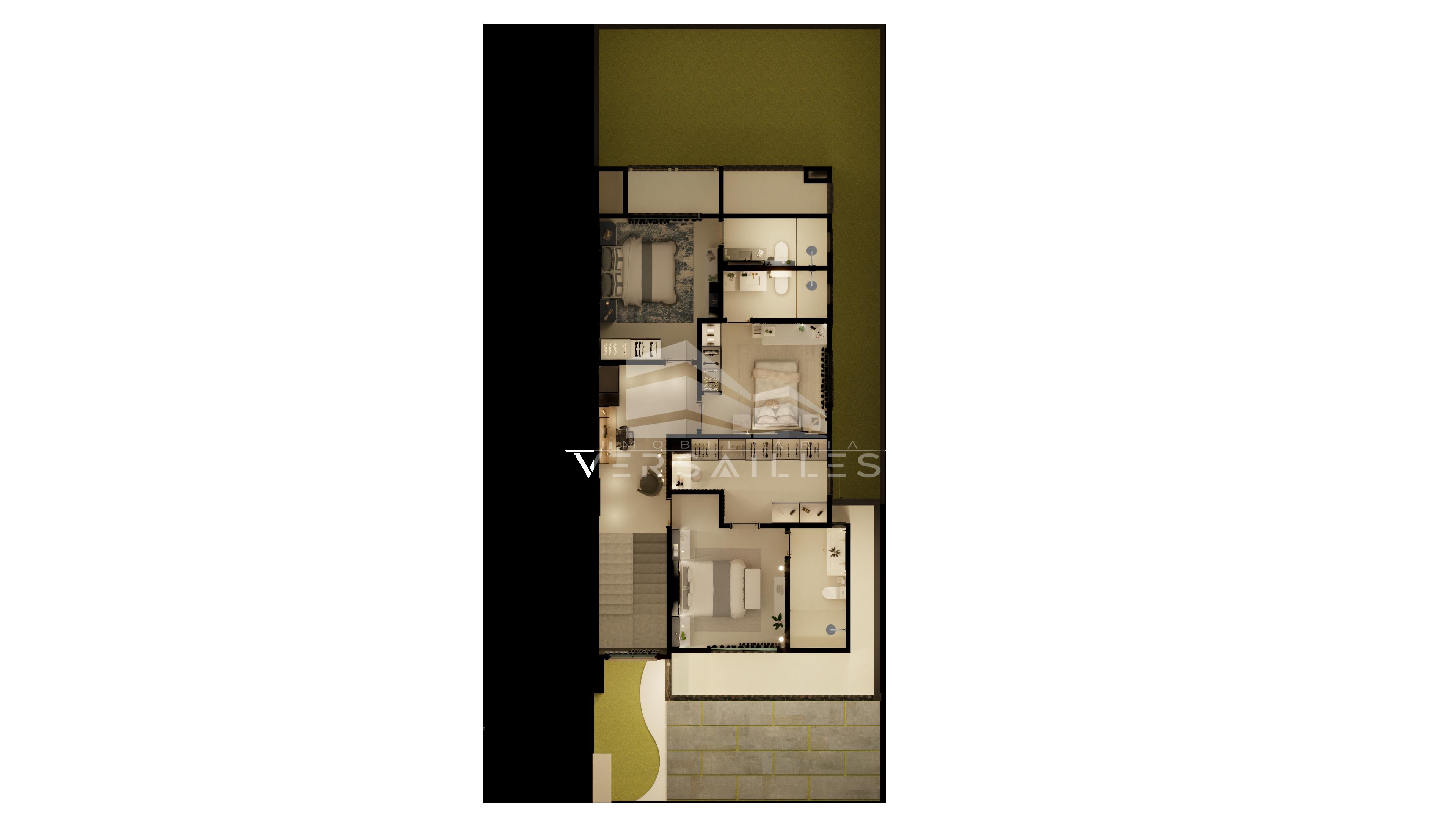 Sobrado, 3 quartos, 228 m² - Foto 39