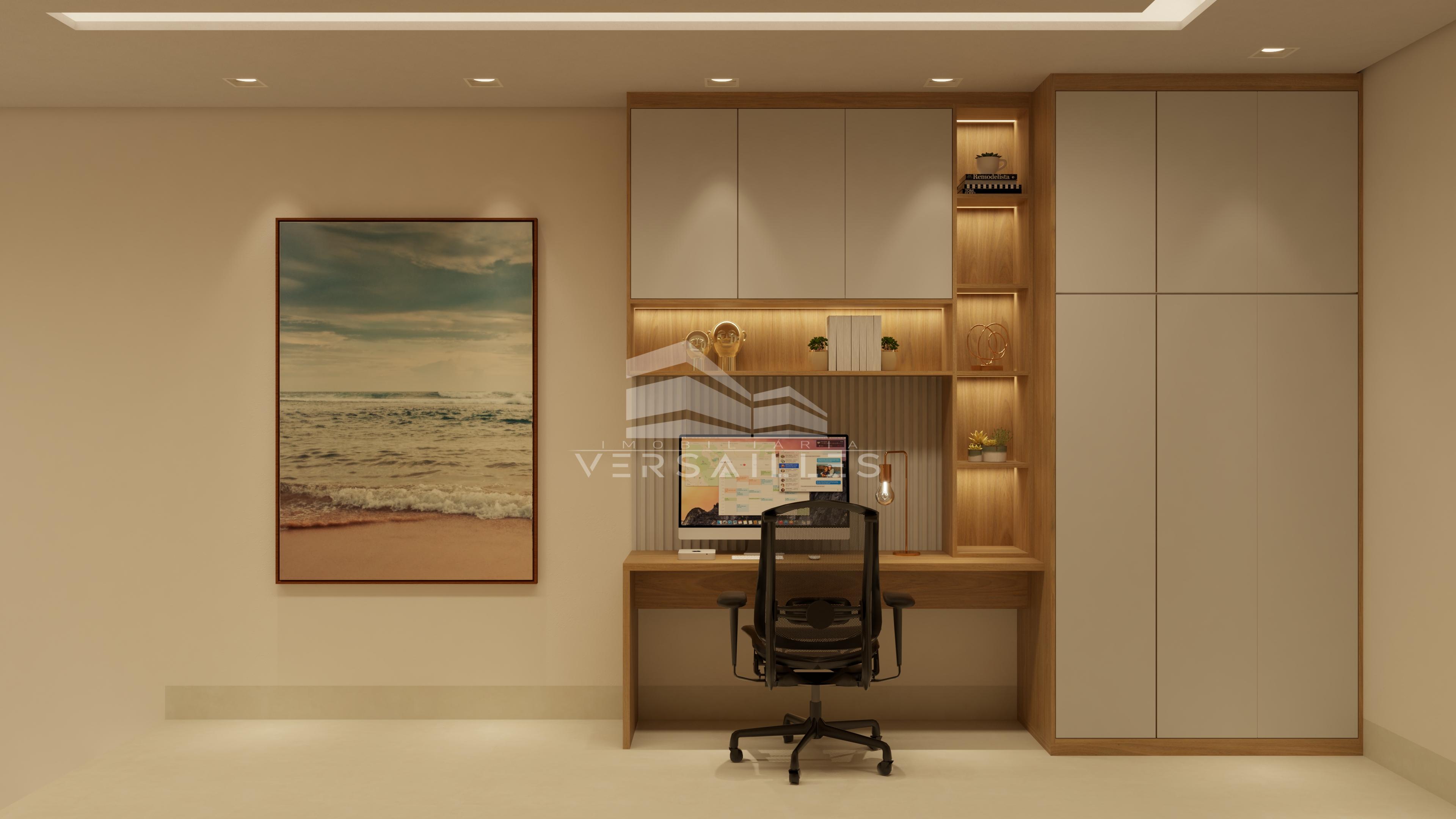 Sobrado, 3 quartos, 228 m² - Foto 20