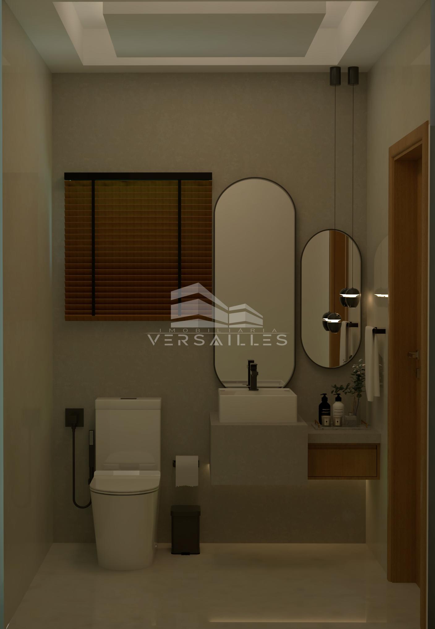 Sobrado, 3 quartos, 228 m² - Foto 24