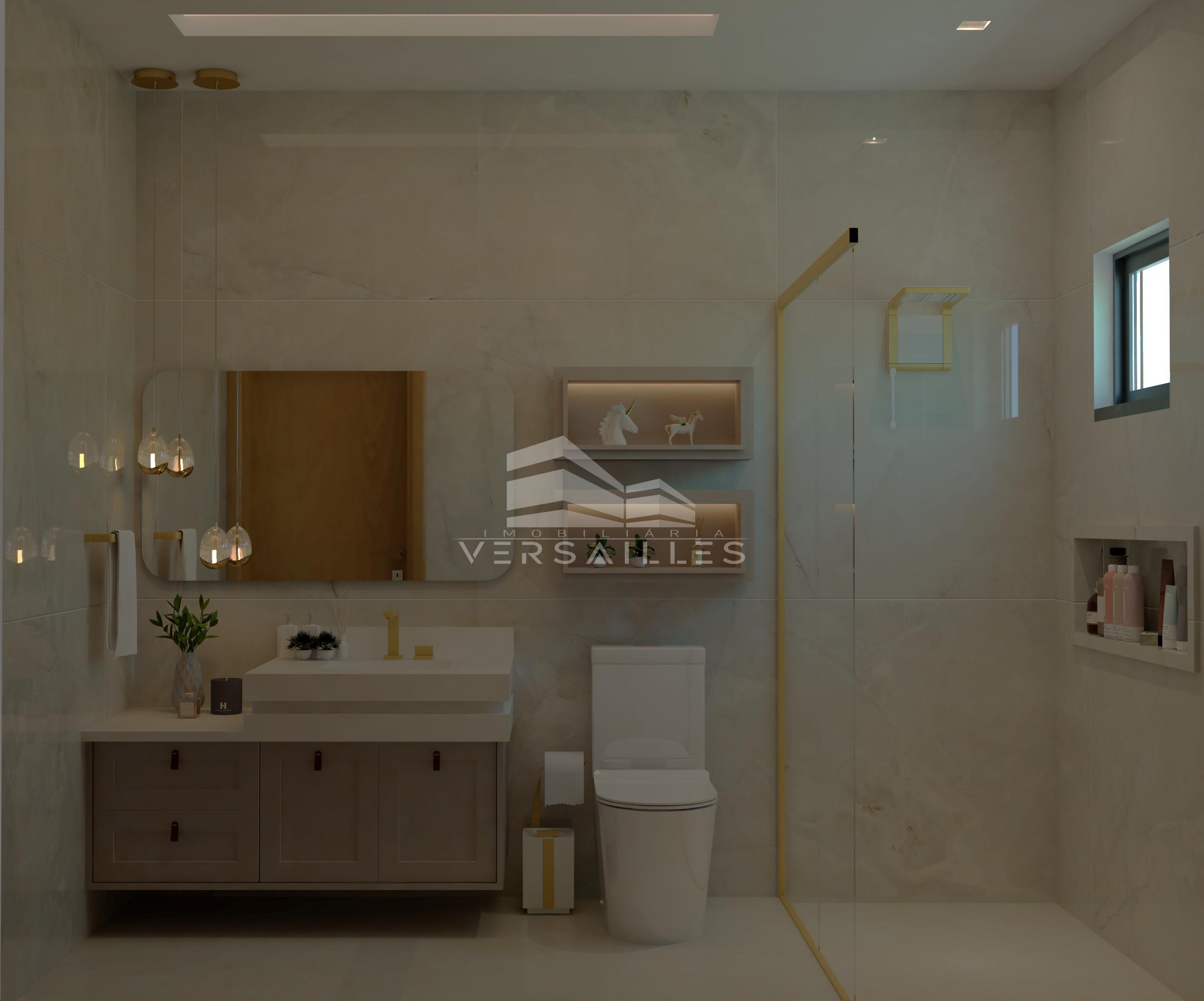 Sobrado, 3 quartos, 228 m² - Foto 12