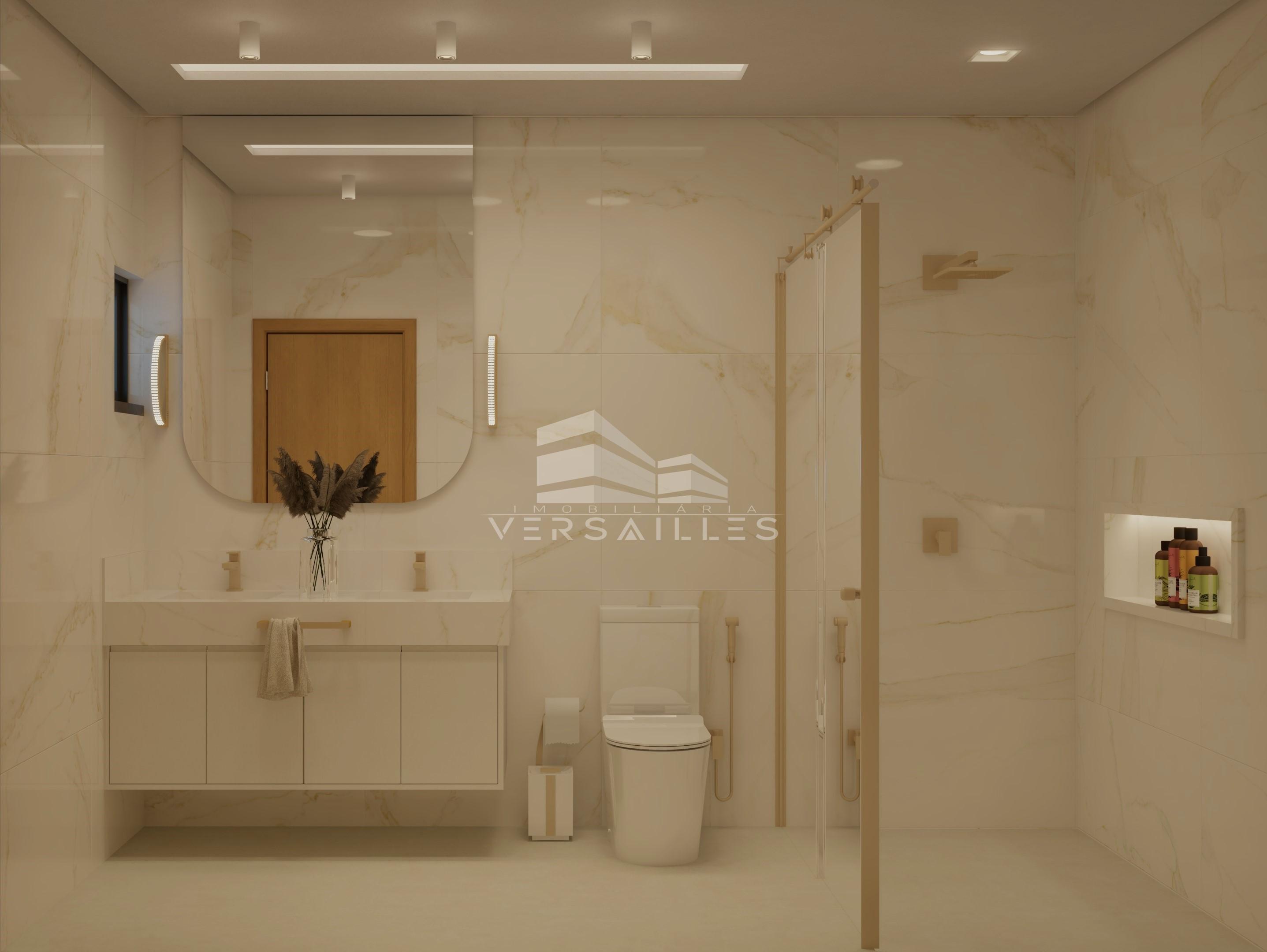 Sobrado, 3 quartos, 228 m² - Foto 10