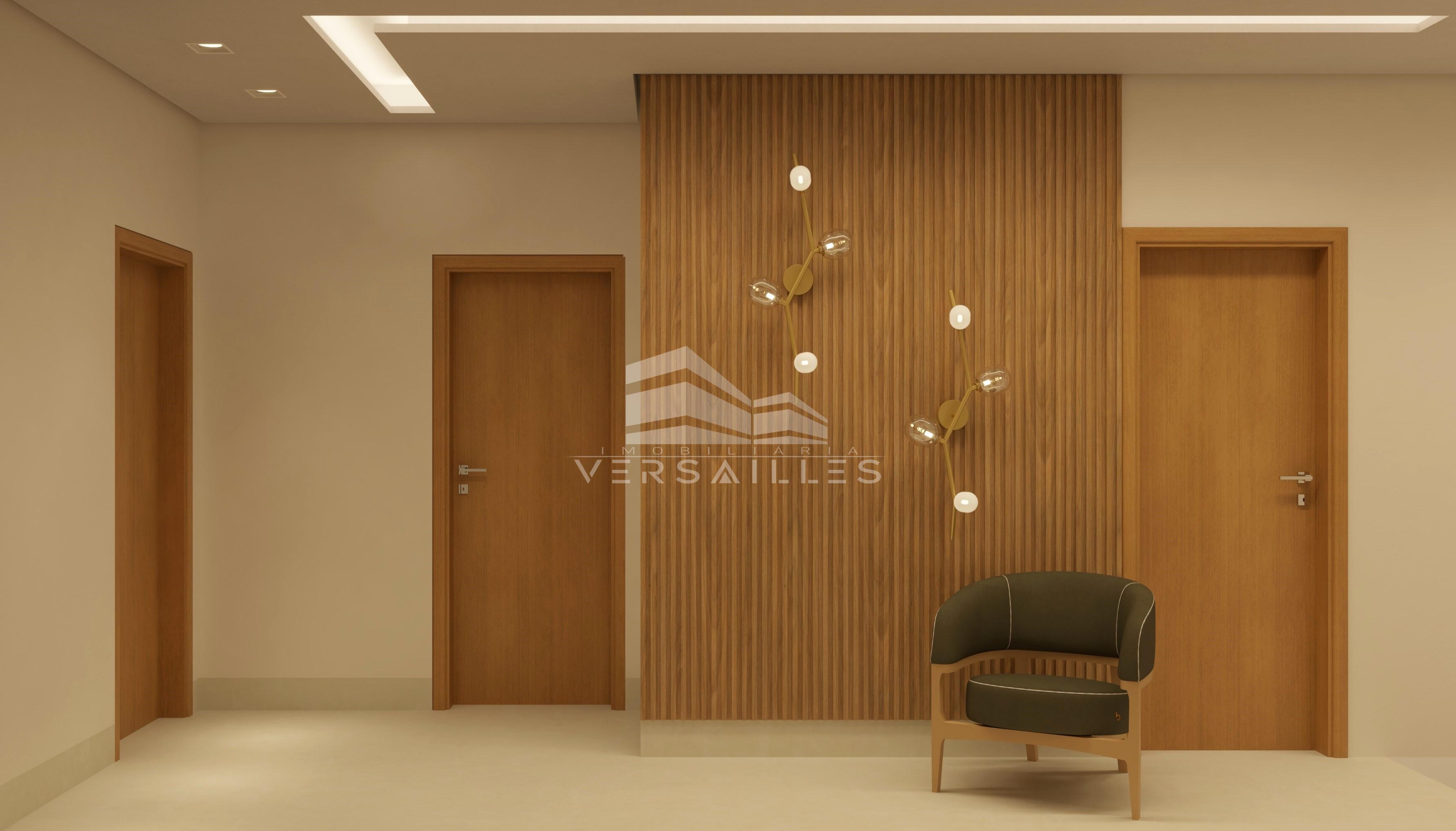 Sobrado, 3 quartos, 228 m² - Foto 21