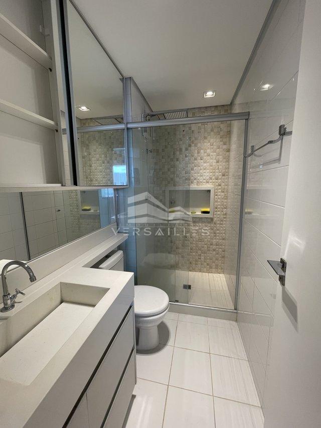Apartamento no ultimo andar Rua Tabajara Porto Velho - 