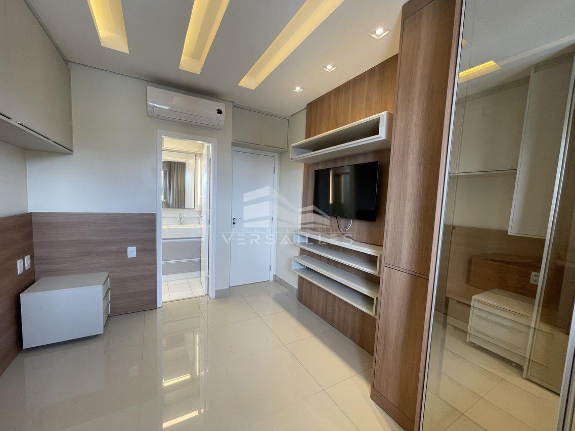 Apartamento no ultimo andar Rua Tabajara Porto Velho - 