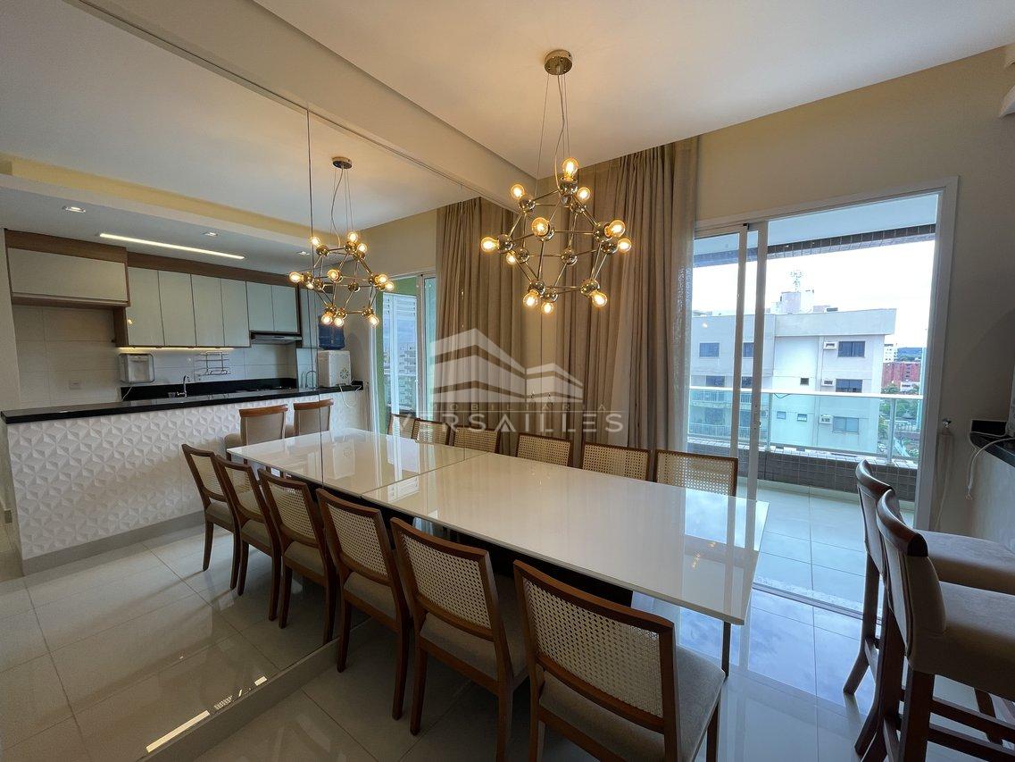 Apartamento no ultimo andar Rua Tabajara Porto Velho - 