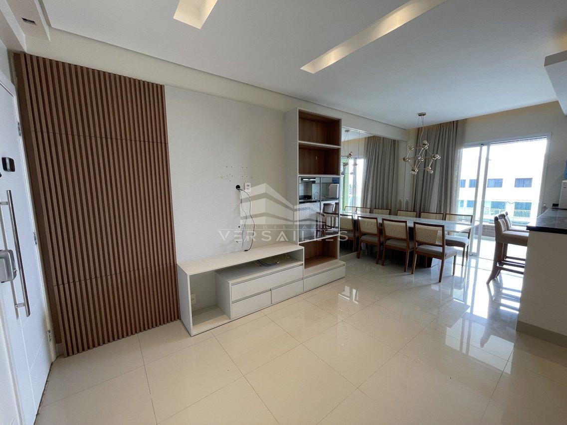 Apartamento no ultimo andar Rua Tabajara Porto Velho - 